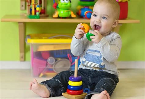 15 Best Montessori Toys For 1 Year Old 2023 Baby Journey