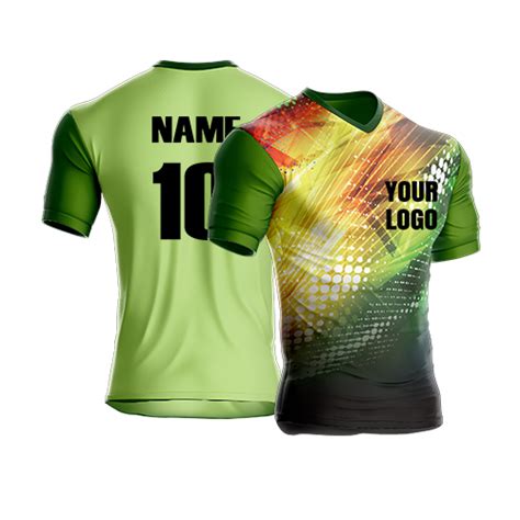 This helps them to get it designed in a way which suits their game and their. Sports Jerseys | T-shirt Loot - Customized T-shirts India ...