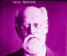 The return of Karl Kautsky? – International Socialism Project