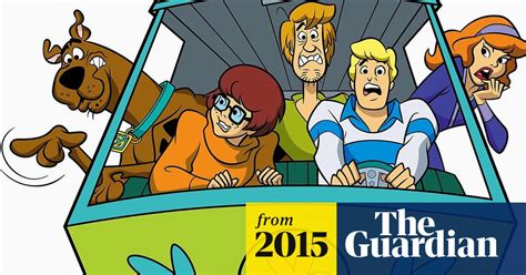 Scooby Dooby New Mystery Solving Dog To Return In Animated Film Film