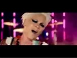 Pink - Bad Influence (Music Video) - YouTube