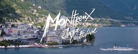 Montreux music & convention center. Montreux Jazz festival 2021 en Montreux, Switzerland ...