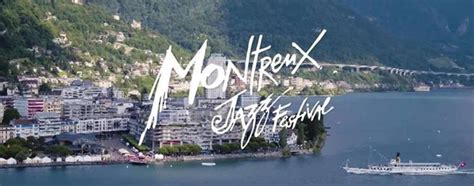 Le montreux jazz festival a confié à marylou faure la création de l'affiche de sa 55? Montreux Jazz festival 2021 en Montreux, Switzerland ...