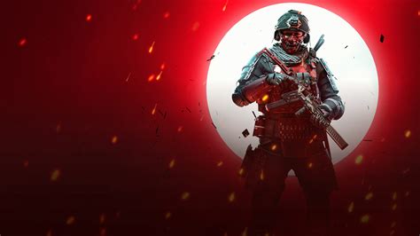 Call Of Duty Warzone 20 Combat Pack Crimson Way