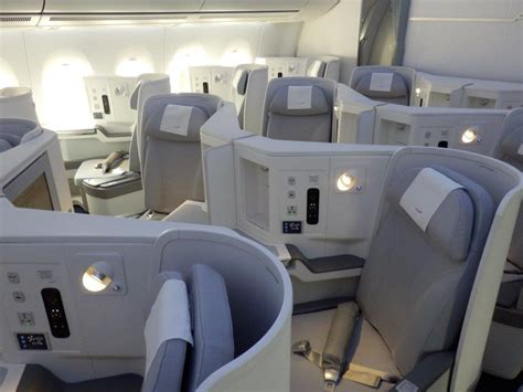 Finnair A350 Business Class Review Brussels To Helsinki Airlines
