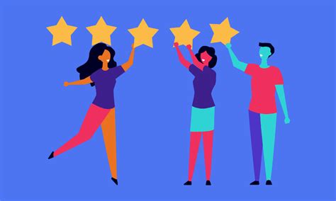 Among the most popular review sites (google my business, facebook, yelp, tripadvisor), google my business has become the online directory with the by doing so, google's ranking algorithm will favor you & you will be more visible to searchers. Five Stars: How to Get More Positive Reviews in the ...