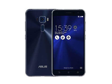 With root you open access to an entire new world on your zenfone 2. ASUS Zenfone 3 5.2 - Full Smartphone Specifications ...