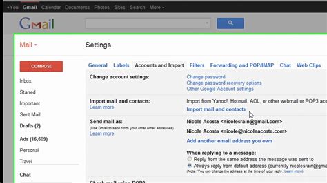 How To Undo Sent Email In Gmail How To Recall An Email In Gmail