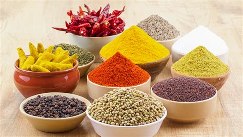 Top Indian Spices That Are Good For Your Health Mallu Cafe Online