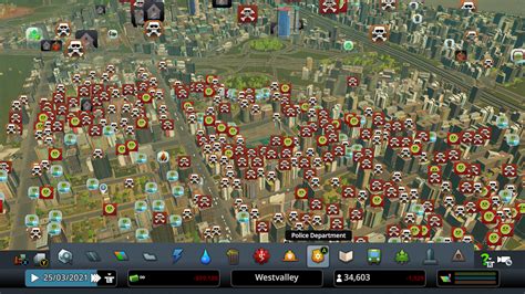 Cities Skylines Map Icons Fortuneleqwer