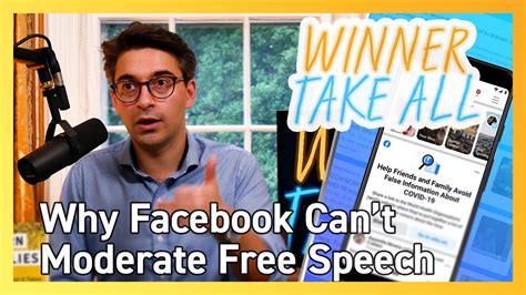 Facebook Censorship Why Facebook Should Decentralize Free Speech Curation