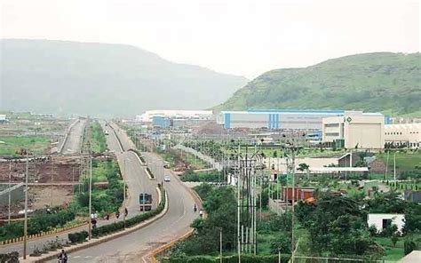 Heres The Story On How Pimpri Chinchwad Became The Industrial Hub Of