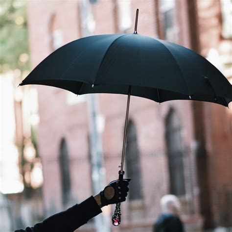 Mens Black Umbrella Cheaper Than Retail Price Buy Clothing Accessories And Lifestyle Products