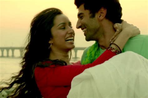 Movies Blog Aashiqui 2 Photos Songs Trailer Aditya Roy Shraddha Kapoor