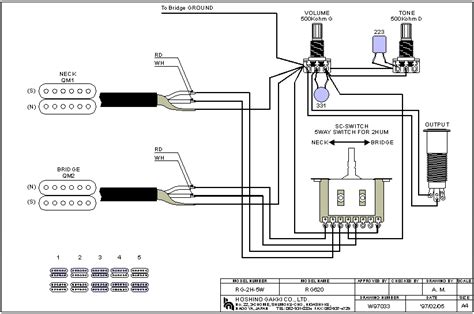 The following diagrams are shown as wiring diagrams rather than schematics for the benefit of the novice. Ibanez Wiring Diagram 5 Way Switch Seymour Duncan