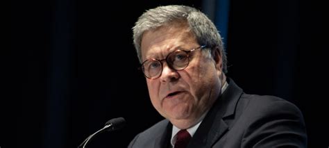 Barr Warns ‘militant Secularists Are Imposing Values On Religious People