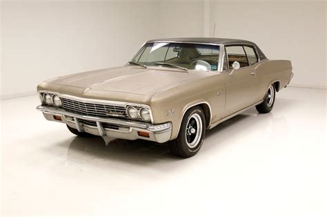 1966 Chevrolet Caprice Classic Auto Mall