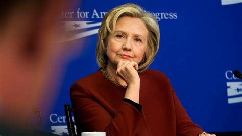 hillary clinton 5 facts about the 2016 presidential candidate ctv news