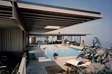 Julius Shulman: The Genius Photographer-Arch2O.com