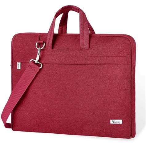 Jual Voova Laptop Bag17 173 Inch Laptop Sleeve Carrying Case Slim