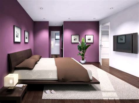 Choosing The Right Paint Colors For The Bedroom Home Garden And