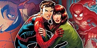 Zeb Wells' The Amazing Spider-Man Comics Take One Step Forward, Two ...
