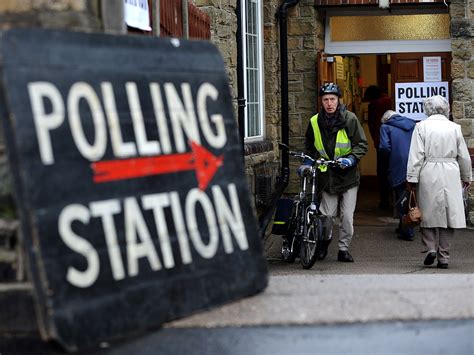 General Election 2015 explained: Voting | General Election 2015 | News ...