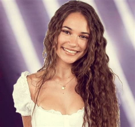 Maybe you would like to learn more about one of these? The Voice of Poland. Kto wygrał program? Alicja ...