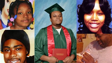 The Black Record Why We Dont Know How Often Police Kill • The