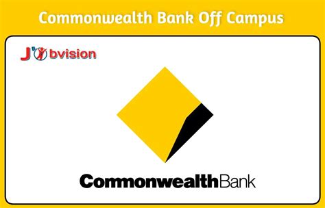 Commonwealth Bank Off Campus Drive 2022 Software Engineer Be B