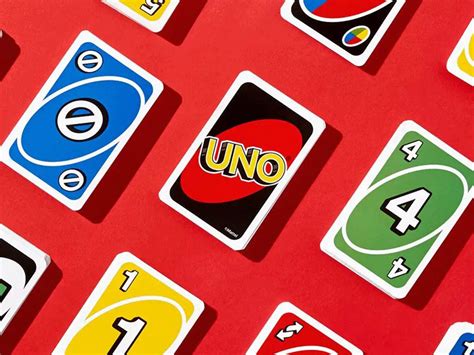 You Can Now Play Uno On Facebook