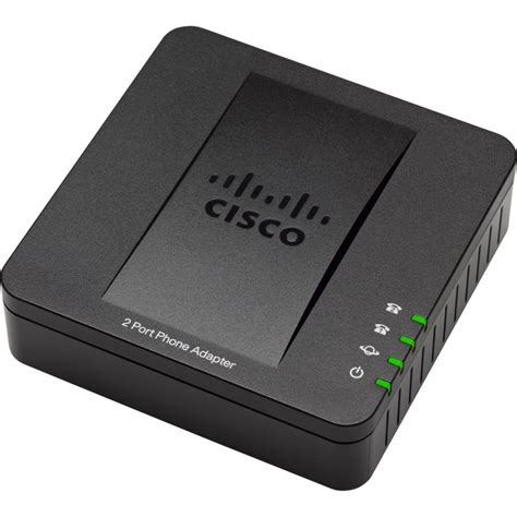 Cisco Spa191 Dls Internet Services