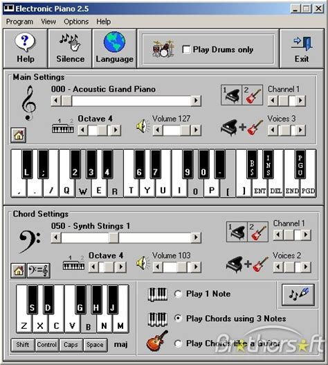 Link Program Za Sviranje Harmonike Na Tastaturi Free Download100