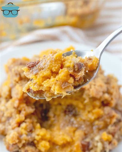 Also if using canned yams, if you add 2 tablespoons of southern comfort it gives them a very good flavor. Bruce\'S Canned Sweet Potato Recipes : Mrs Bruce S Delicious Sweet Potato Casserole Bruce S Yams ...