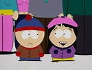 Image - Wendy and Stan fall back in love 0001.jpg | South Park Archives ...