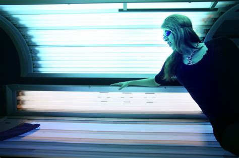 Proposed Tanning Bed Rules Earn Support Brandon Sun