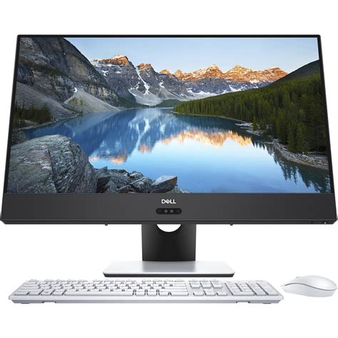 With these, you don't have to compromise. Dell Inspiron 23.8" Touch-Screen All-In-One AMD A12-Series ...