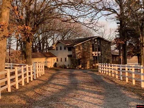 Mountain Home Baxter County Ar House For Sale Property Id Landwatch