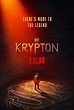 Reparto Krypton temporada 2 - SensaCine.com