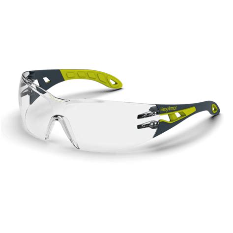 Hexarmor Mx200 Safety Glasses Electric Motor Company