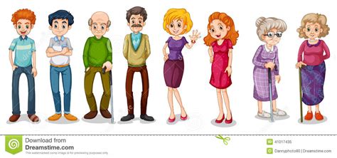 Adults Clipart Clipground