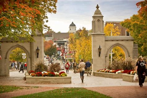 30 Attractions And Things To Do In Bloomington Indiana
