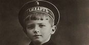 Alexei Nikolaevich, Tsarevich Of Russia Biography - Facts, Childhood ...