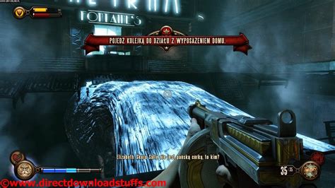 Bioshock Infinite Burial At Sea Episode 1 Pc Game Direct Download Links Request To Download Stuffs