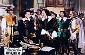 Die Söhne der drei Musketiere (1952) - Film | cinema.de