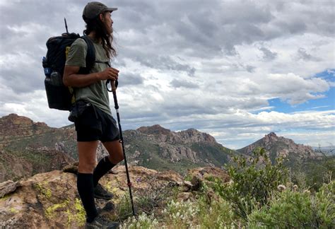 8 Best Lightweight Hiking Shorts For Thru Hiking In 2019 Greenbelly Meals