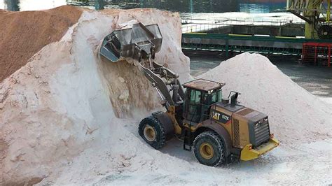 Australian Potash Plans To Become Our First Big Producer Of The