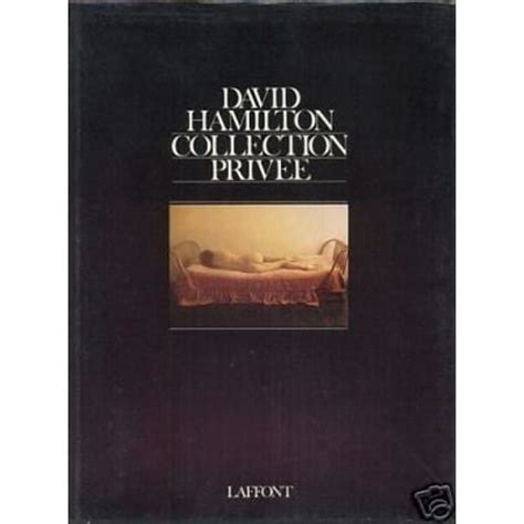 david hamilton full collection photo