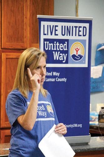 United Way Of Lamar County Announces Additional Funding Free