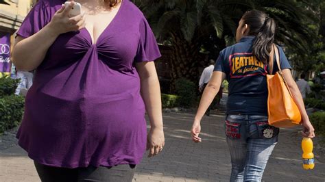 Overweight Women Suffer In Labor Market